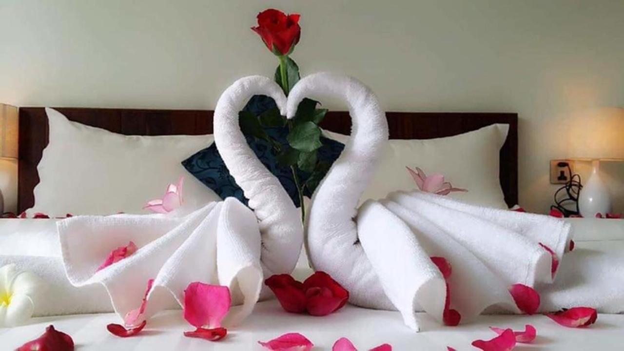 Sam So Boutique Villa Сиемрип Экстерьер фото