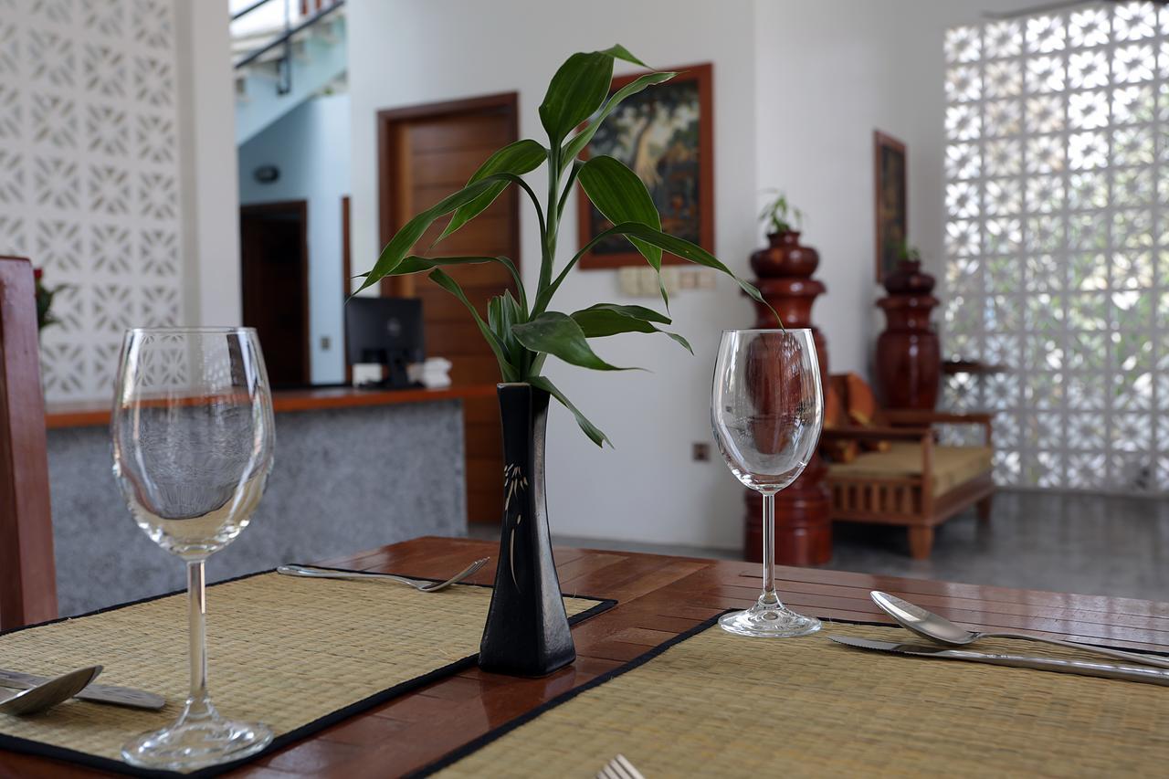 Sam So Boutique Villa Сиемрип Экстерьер фото