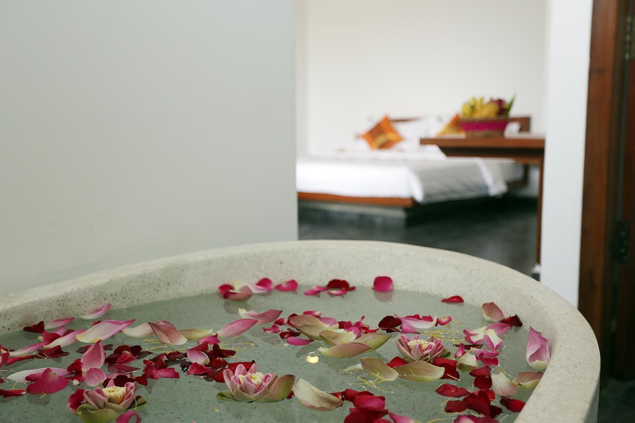 Sam So Boutique Villa Сиемрип Экстерьер фото