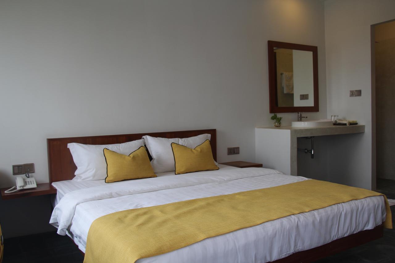 Sam So Boutique Villa Сиемрип Экстерьер фото